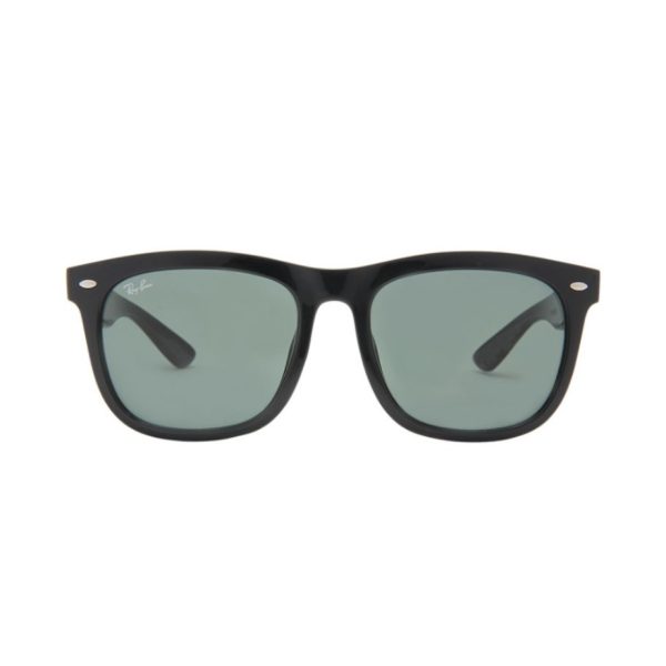 【劉雨昕同款】Rayban/雷朋偏光復古大框方形太陽眼鏡0RB4260D：圖片 13