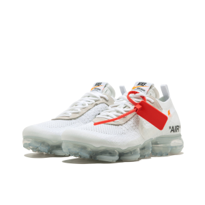 Nike Air VaporMax 2.0 Off-White聯名/白色