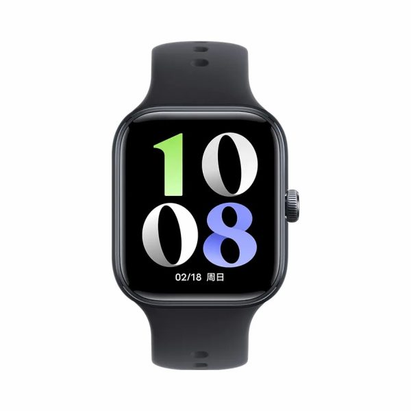 vivo Watch GT 智能手表：圖片 2