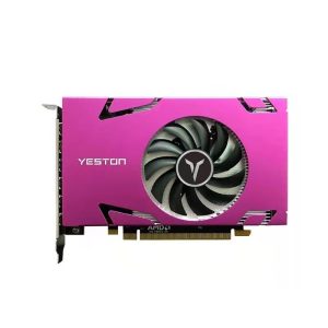 YESTON/盈通 R7 350 6miniDP 2G 多屏显卡 R7 350 6miniDP 2G