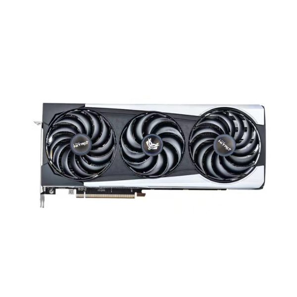 Sapphire/蓝宝石 RX6800XT 独立显卡 16G 超白金