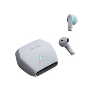 sanag  x pro 电竞专用蓝牙耳机  皓月白 标准版